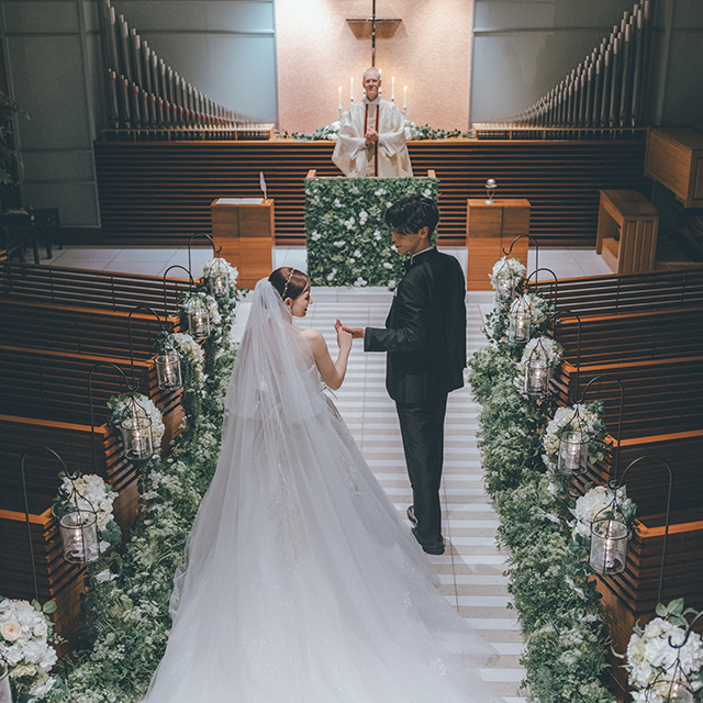 結婚式♡ワタベ♡タキシード♡ホワイト♡二次会♡前撮り ドレス＆タキシード｜挙式・結婚式・ウェディングなら【ワタベ